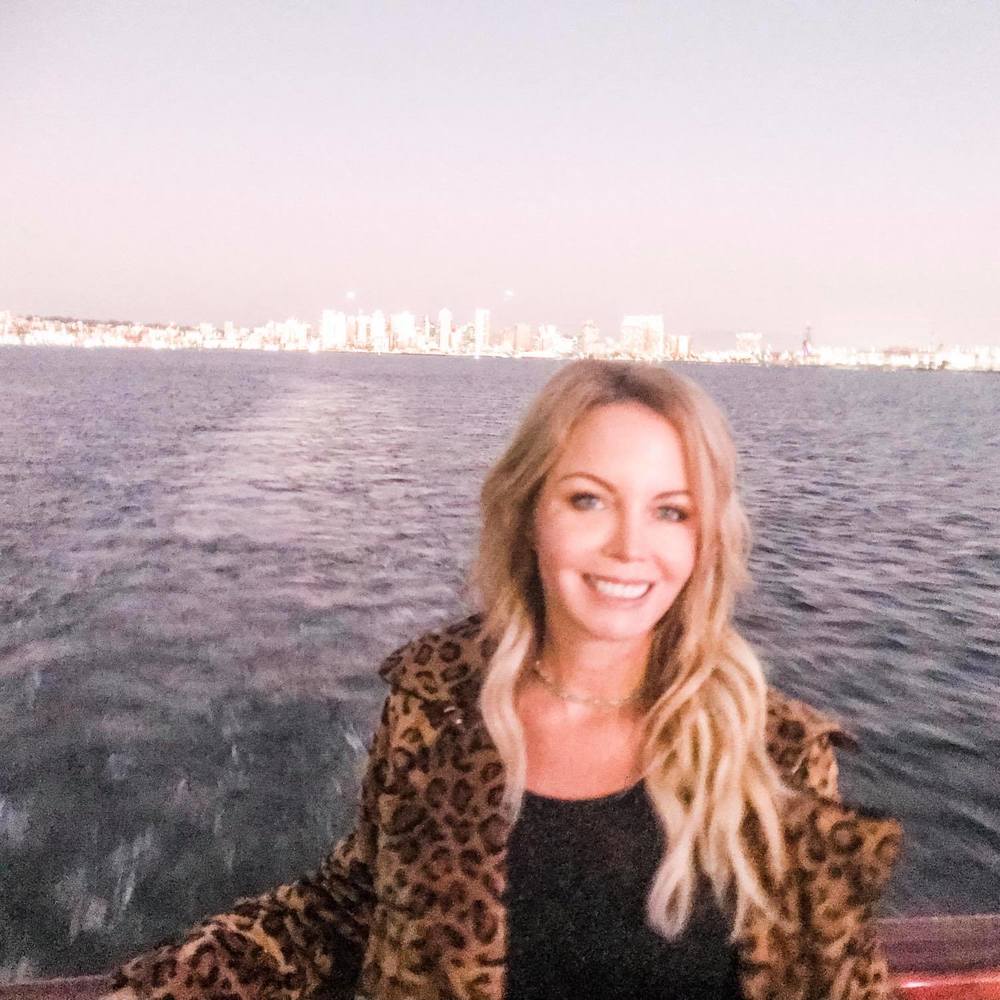 Meet your Posher, Lisa